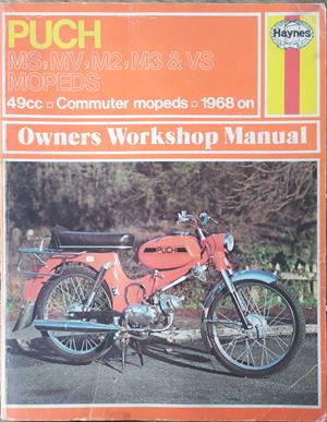 Puch M series moped_Haynes Manual.jpg