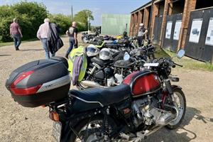 20250502 Stow Maries 1