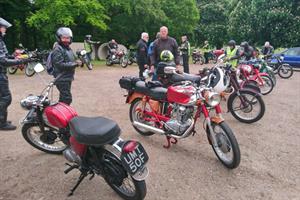 2025 Tiddlers Run 7