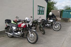 2025 Tiddlers Run 8