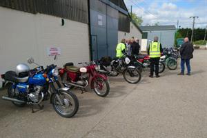 2025 Tiddlers Run 11
