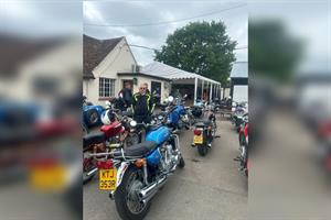20250518 Ipswich Ride 04