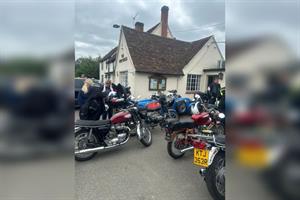 20250518 Ipswich Ride 05