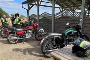 20250820 01 ride out