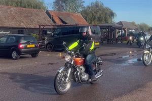 20251030 Battlesbridge 5